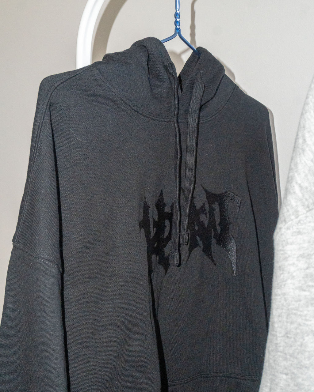 Hoodie oversize unisexe ZH | Chasse