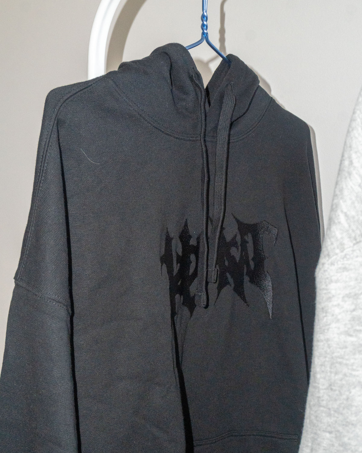 Hoodie oversize unisexe ZH | Chasse